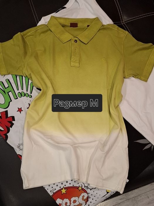 Мъжки оригинални тениски