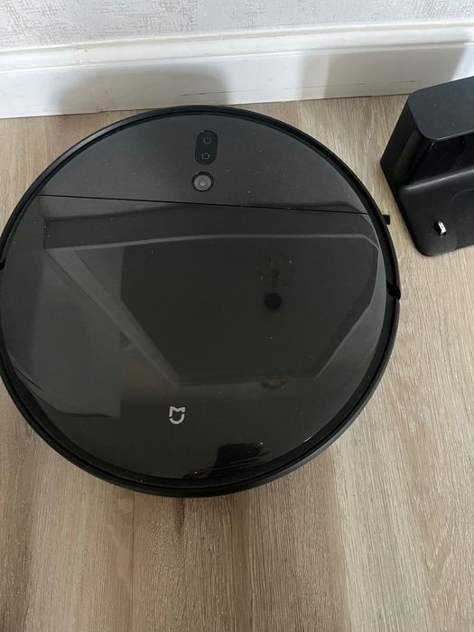 Моющий пылесос Xiaomi