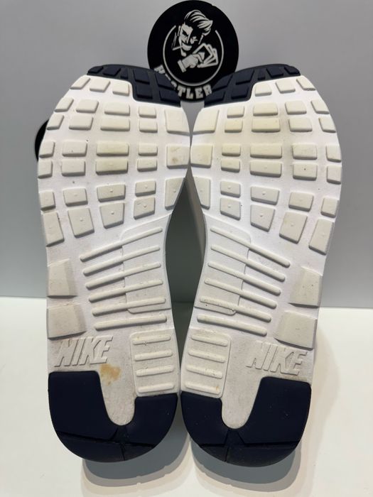 Маратонки NIKE AIR MAX TAVAS.Номер 44.5