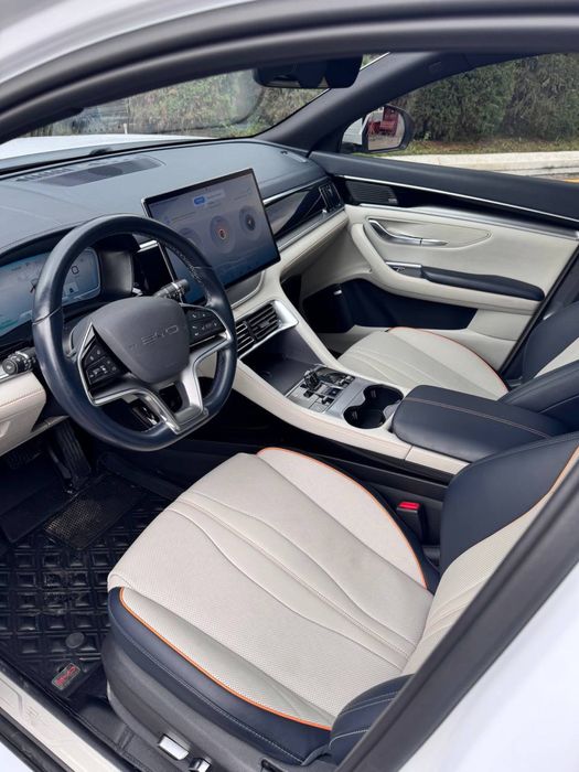 BYD Song Plus DM-i Champion 2023 — 7