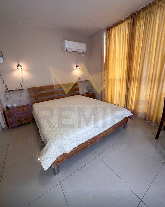 Продава се Едностаен апартамент в к.к. Слънчев бряг - 33 кв.м за 1849 €/кв.м - Снимка #2