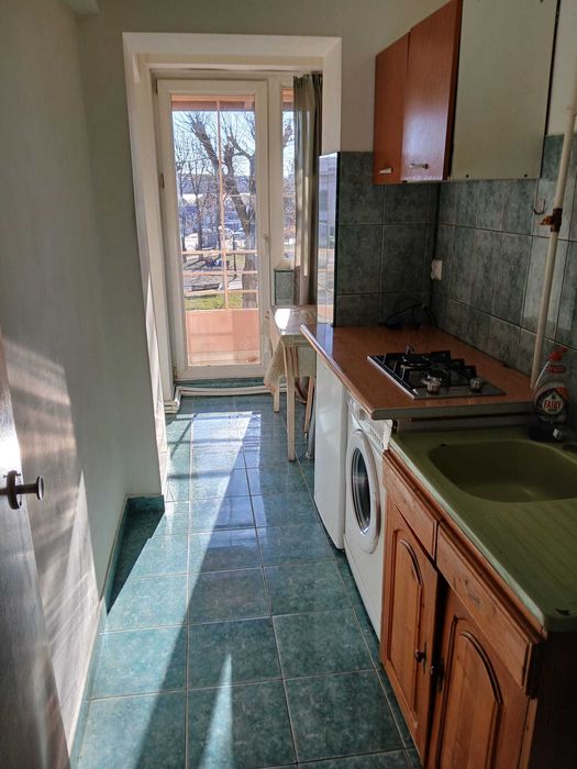 Garsonieră de închiriat - Râmnicu Sărat, jud. Buzău