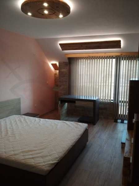Дава се под наем Тристаен апартамент в Варна, Левски - 97 кв.м за 757.86 € - Снимка #4