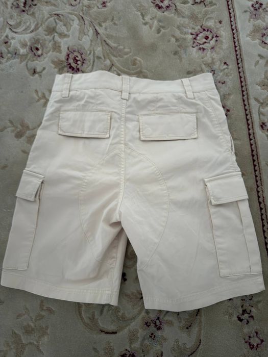 Brunello Cucinelli Cargo shorts