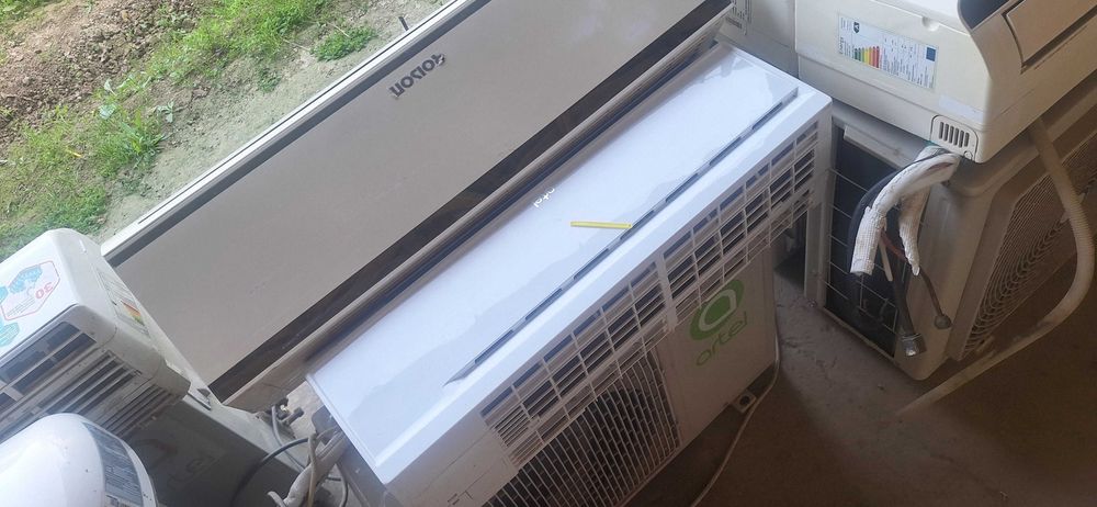 Кондиционерла сотилади