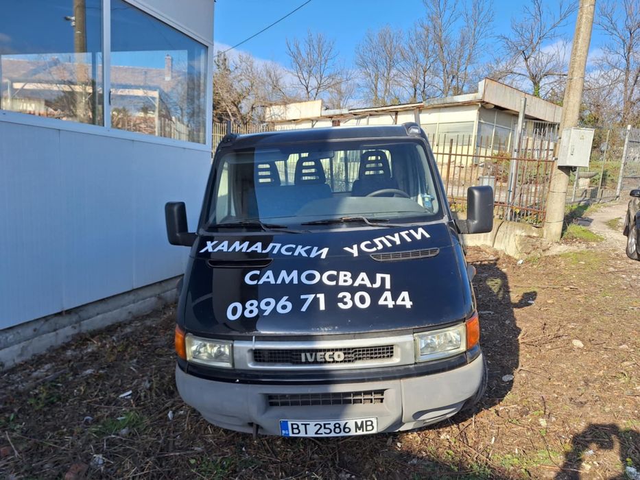 Косене , премахване и рязане на дървета