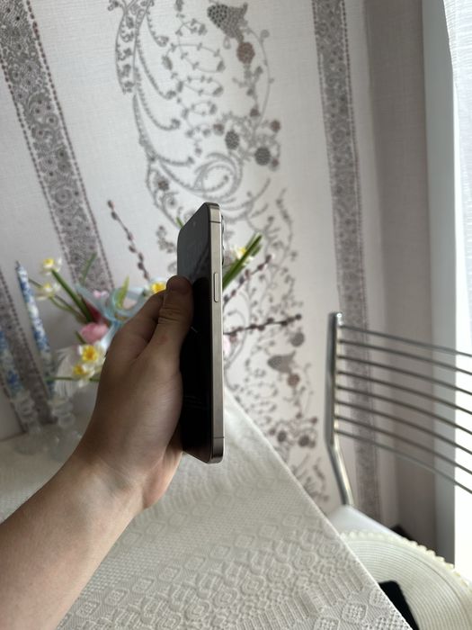 Iphone 15 pro max (256 gb) айфон