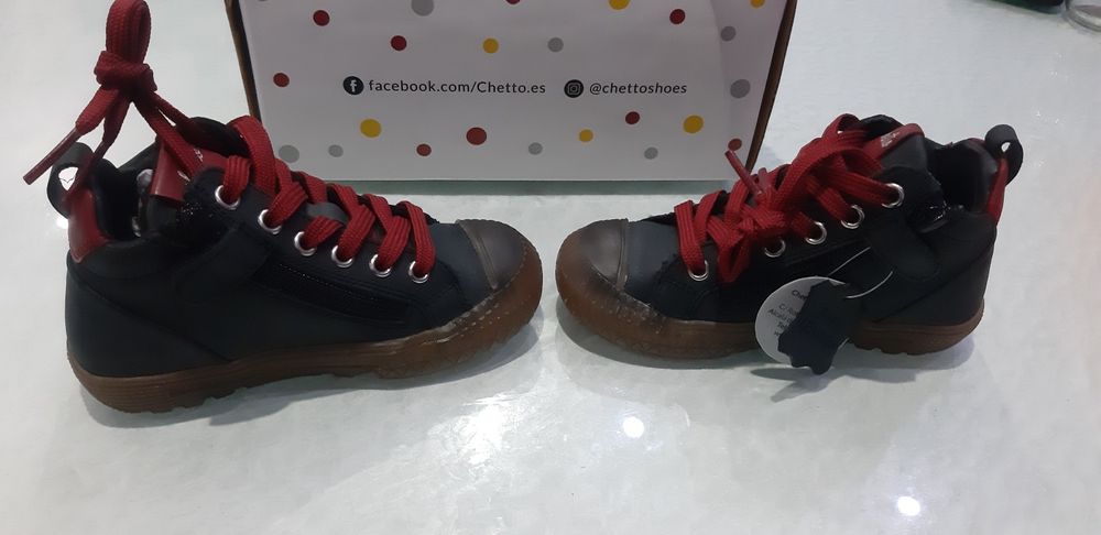 Детски маратонки Chetto