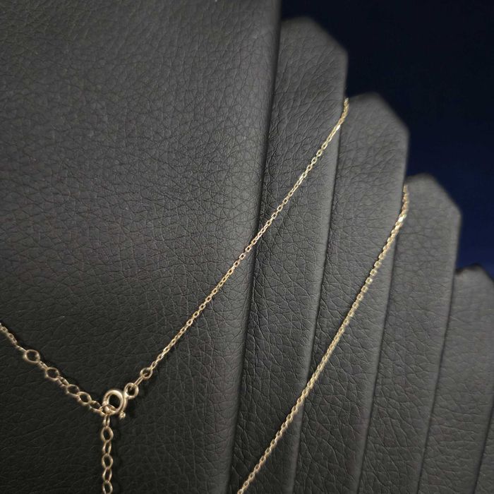 Lant Aur 14K - 2.87 grame / 1204 lei (  B32692.3 / Ag28 )