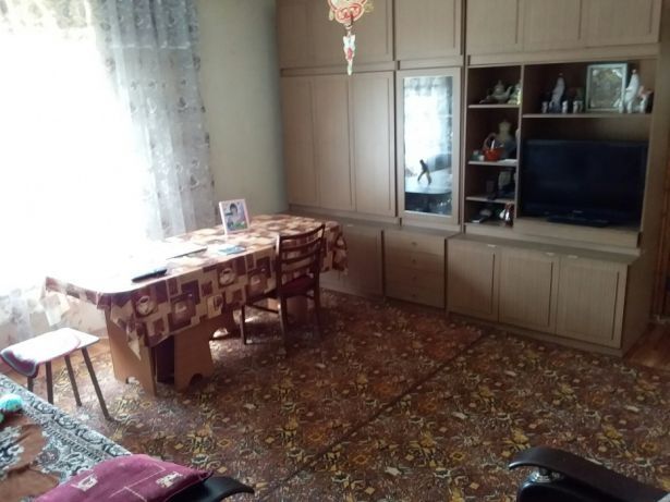 Дом немецкой постройки