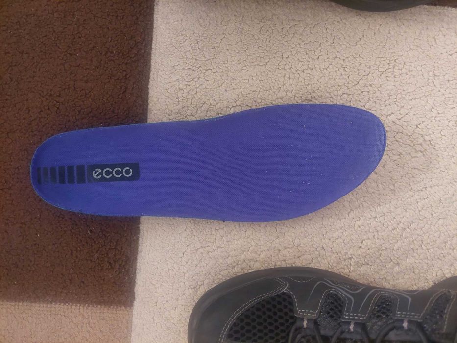 Pantofi/ Sandale Ecco 37