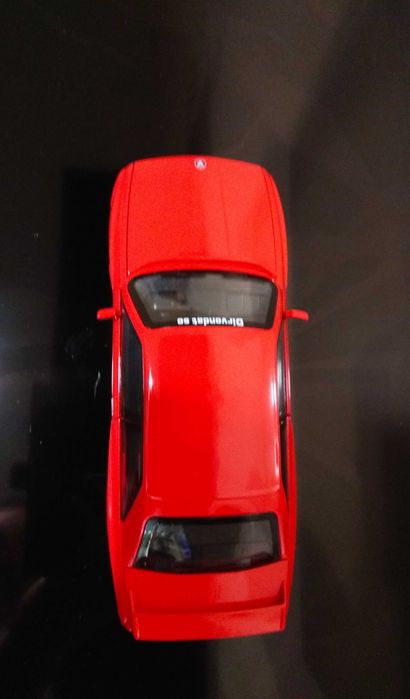 BMW e30 M3 1:24. Празни,рекламни кутии и поставки 1:24 БМВ и 1:43