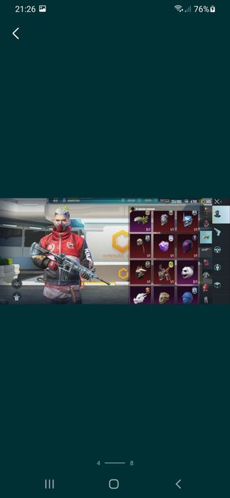 playerunknown's battlegrounds