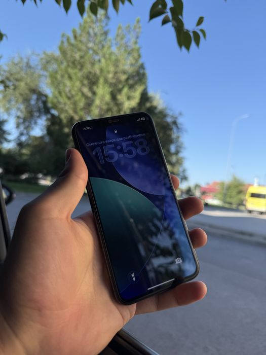 Iphone 11 pro max