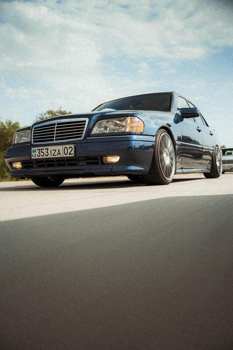 Мерс w202 бампер , mercedes Benz w202 бампер передний, mercedes Benz