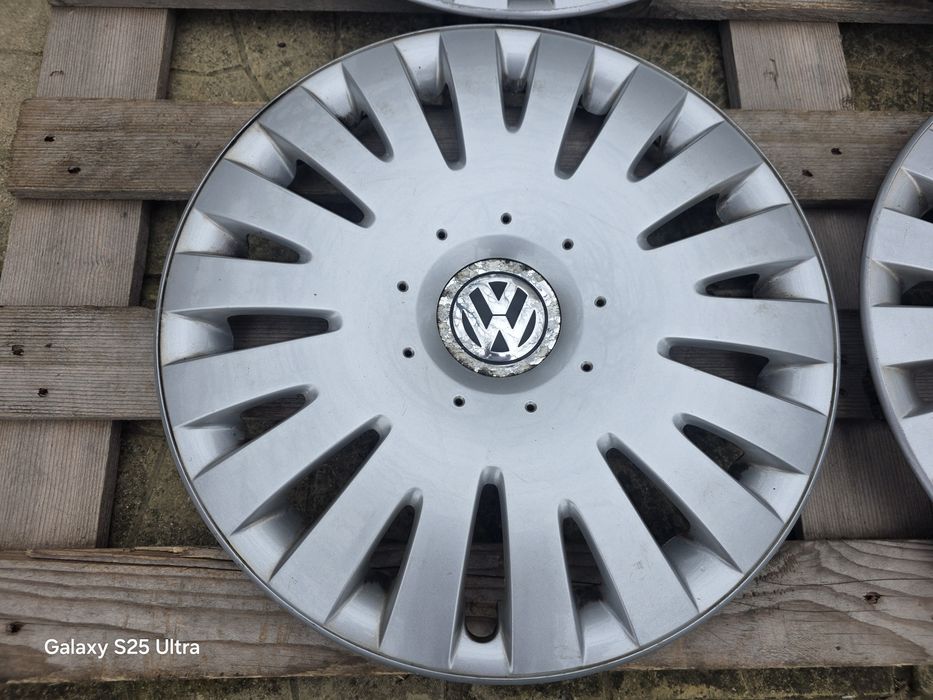 Оригинални тасове VW 16 цола