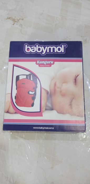 Продается рюкзак кенгуру