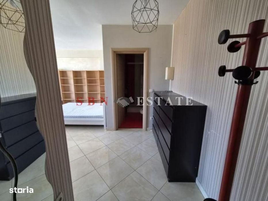 Garsoniera | Tineretului - Timpuri Noi | Bloc nou | Metrou
