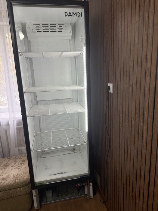 Продам холодильное оборудование. Бу