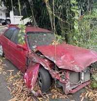 Colectare Rable auto pentru dezmembrari sau fier vechi