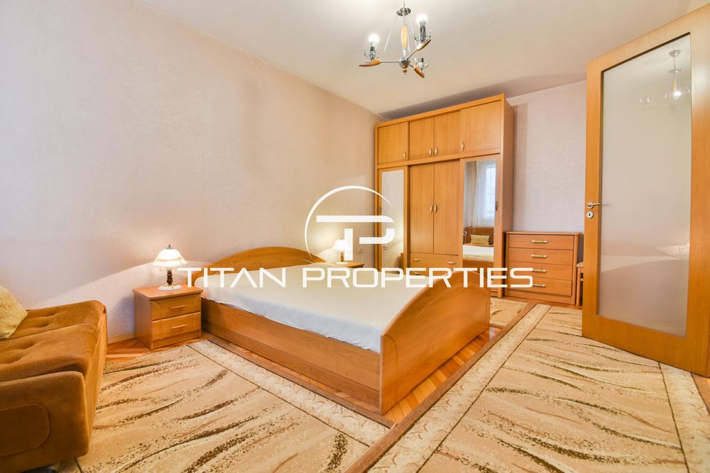 Дава се под наем Двустаен апартамент в София, Стрелбище - 70 кв.м за 550 € - Снимка #7