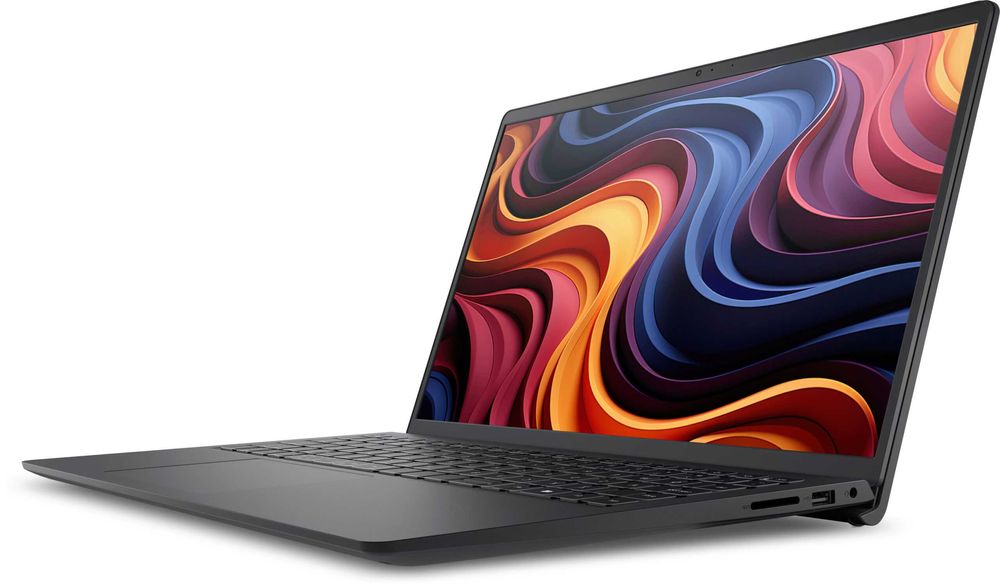 Dell Laptop 15 LDC15255 Ryzen7-7730U/16GB DDR5/512GB SSD/15,6" Touch