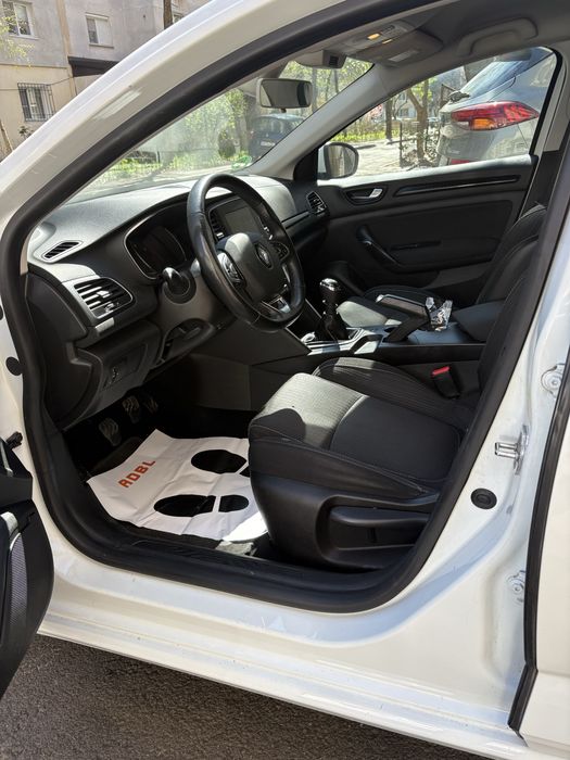 Megane 4 Unic Propietar Euro 6