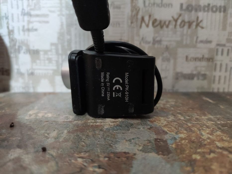 Веб камера A4tech.