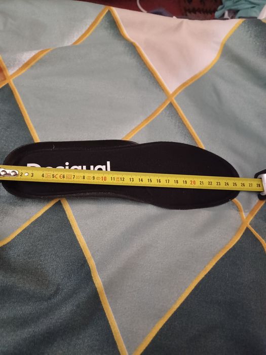 Кецове Desigual, размер 40,