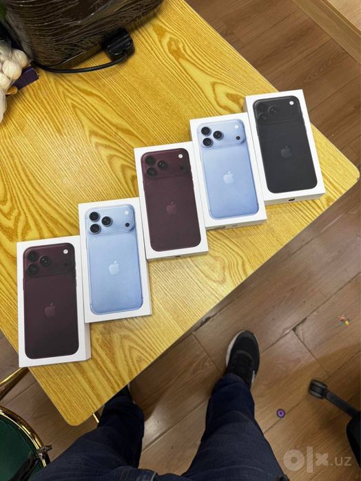 Iphone 18 pro max