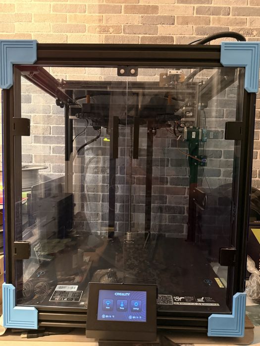 3D принтер Creality Ender 6