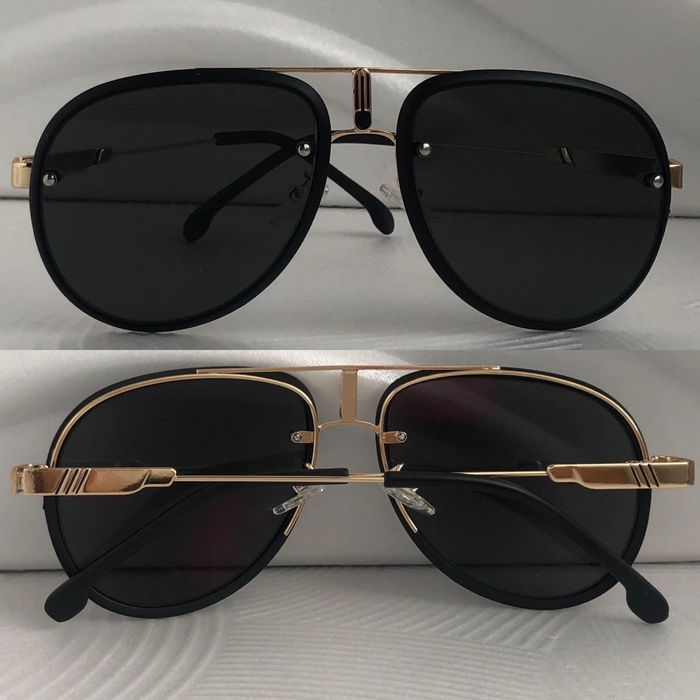 Стилни мъжки слънчеви очила