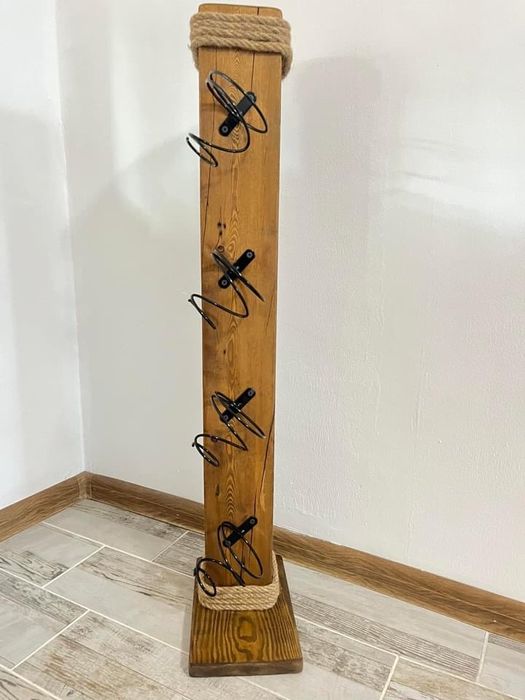 Стойка за вино