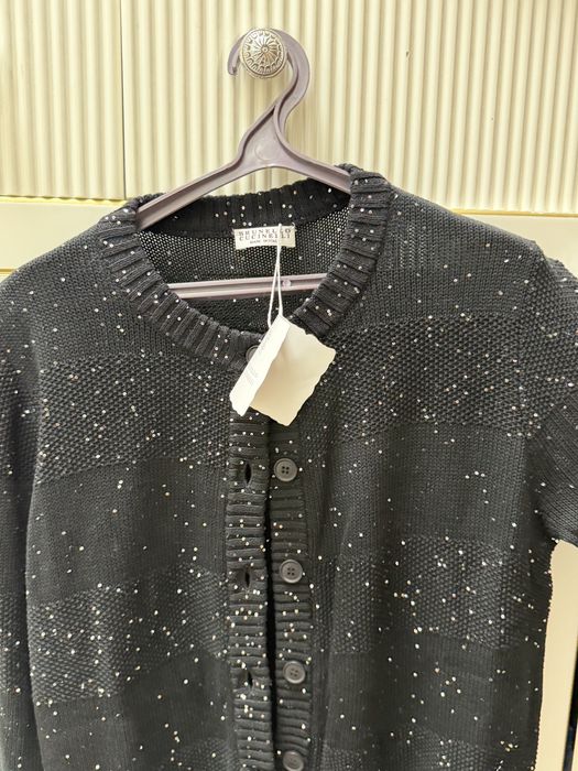 Кардиган Brunello Cecinelli