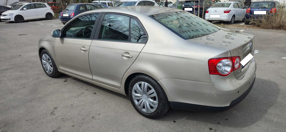 VOLKSWAGEN Jetta 2008 — imagine 4