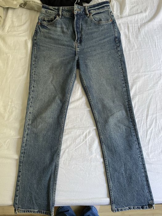 Blugi drepti Reserved