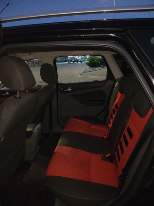 Ford focus 2009;1.6