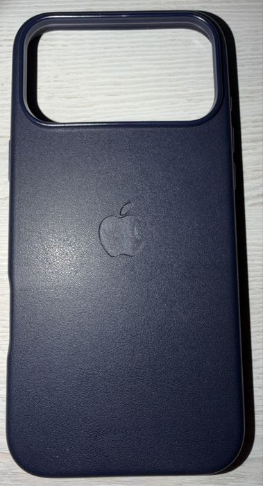 Чехол (TechWoven Case) на iphone 17 pro max