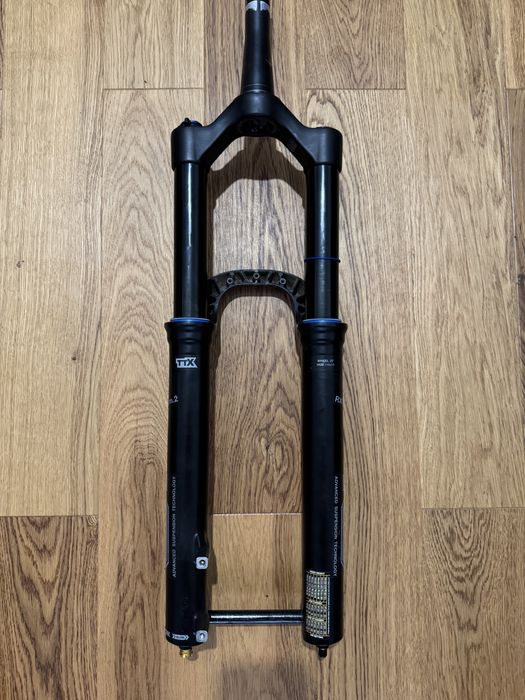 Ohlins RXF38 m.2