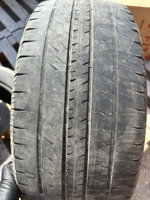 Шины  215/55R17 (8шт)
