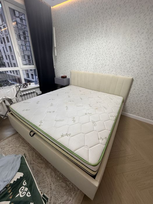 Кровать двухспальный