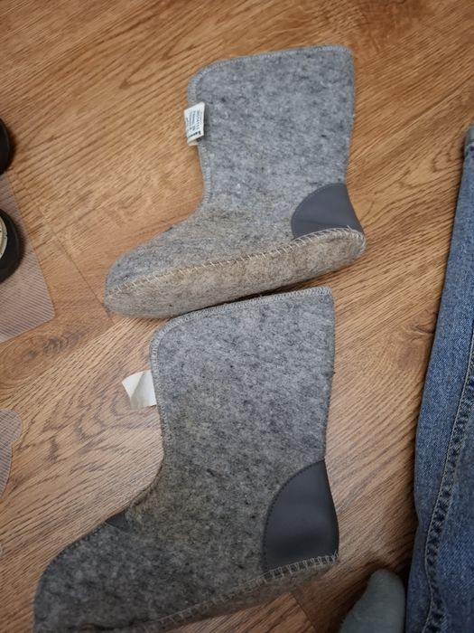 Детская обувь на мальчика