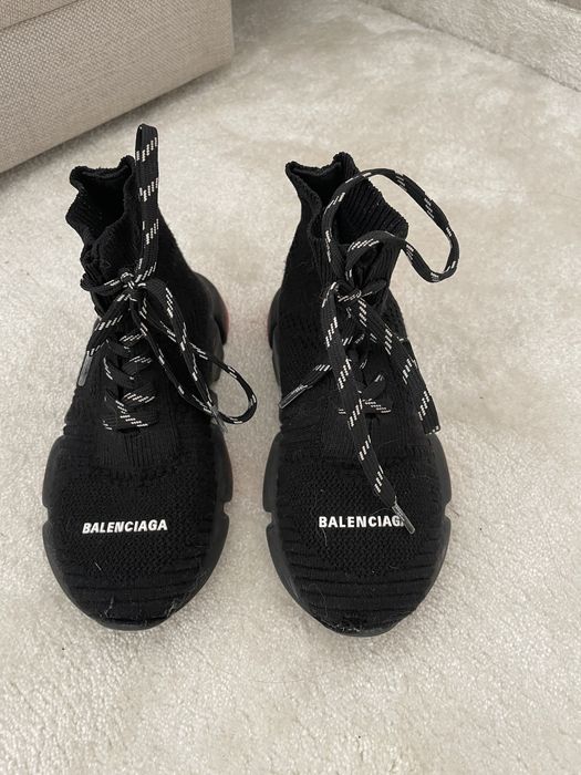 Детски маратонки BALENCIAGA