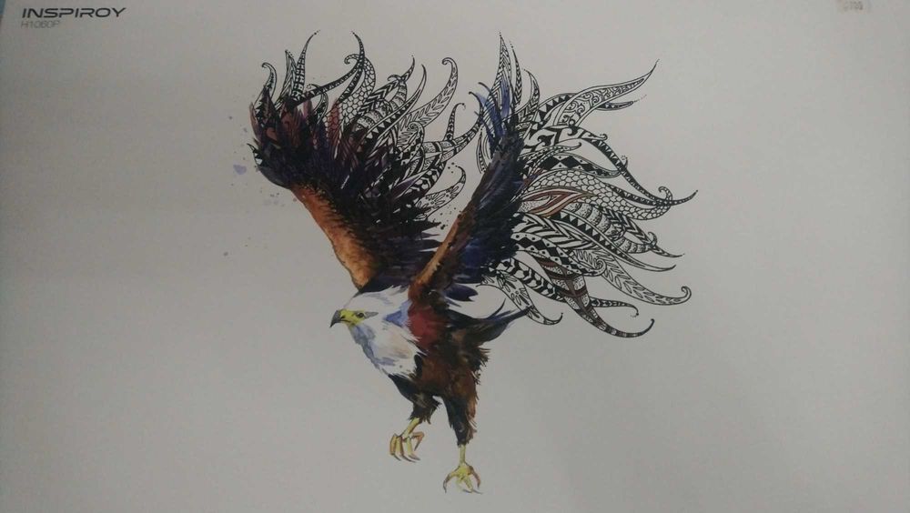 Графический планшет