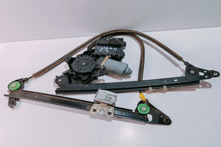 Macara geam  dreapta spate cu motoras 7M3959812 Volkswagen VW Sharan