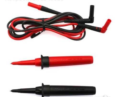 Комплект тестова сонда  SureGrip Fluke FTPL-1