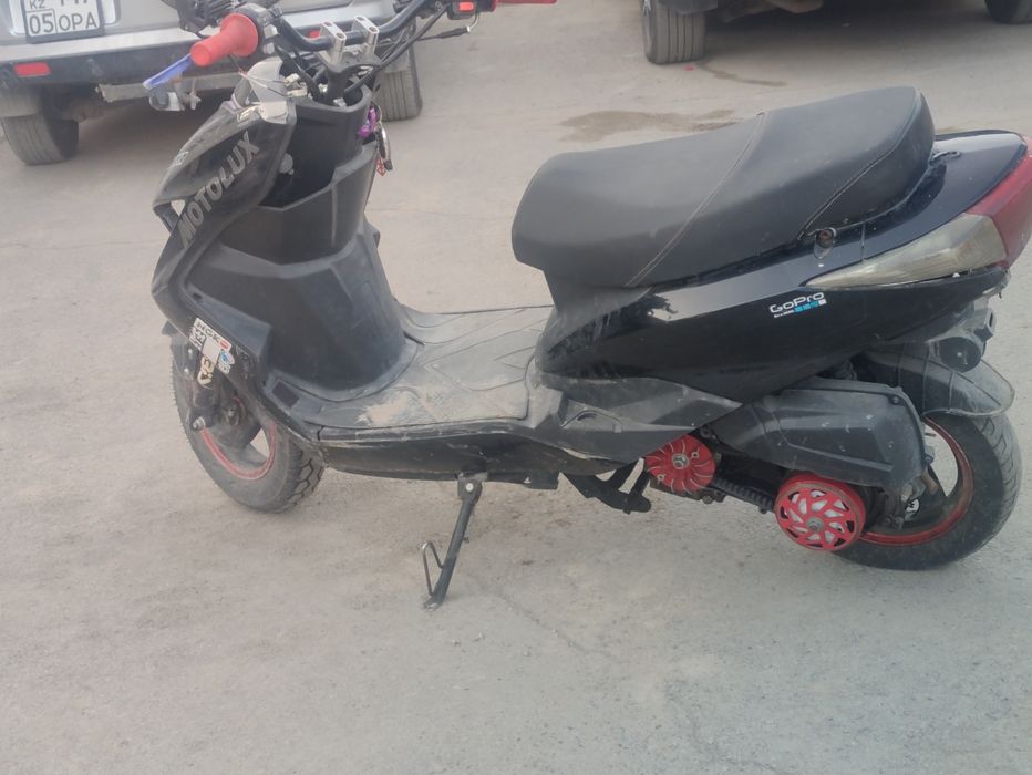 Продам заряженный м8 про или обмен