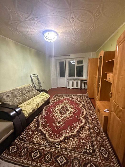 Продажа 1-комнатной квартиры