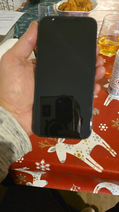 Iphone 13 128gb negru