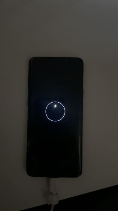 Samsung S9 Plus - pentru piese - spart